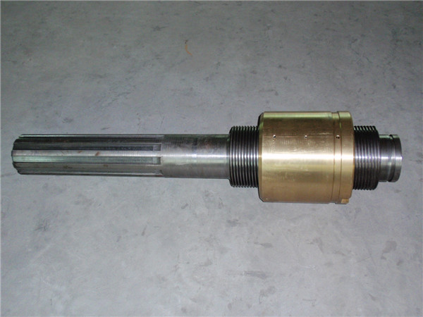 軋機壓下絲桿螺母